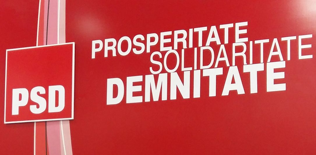 Cine va conduce campania PSD Olt pentru europarlamentare