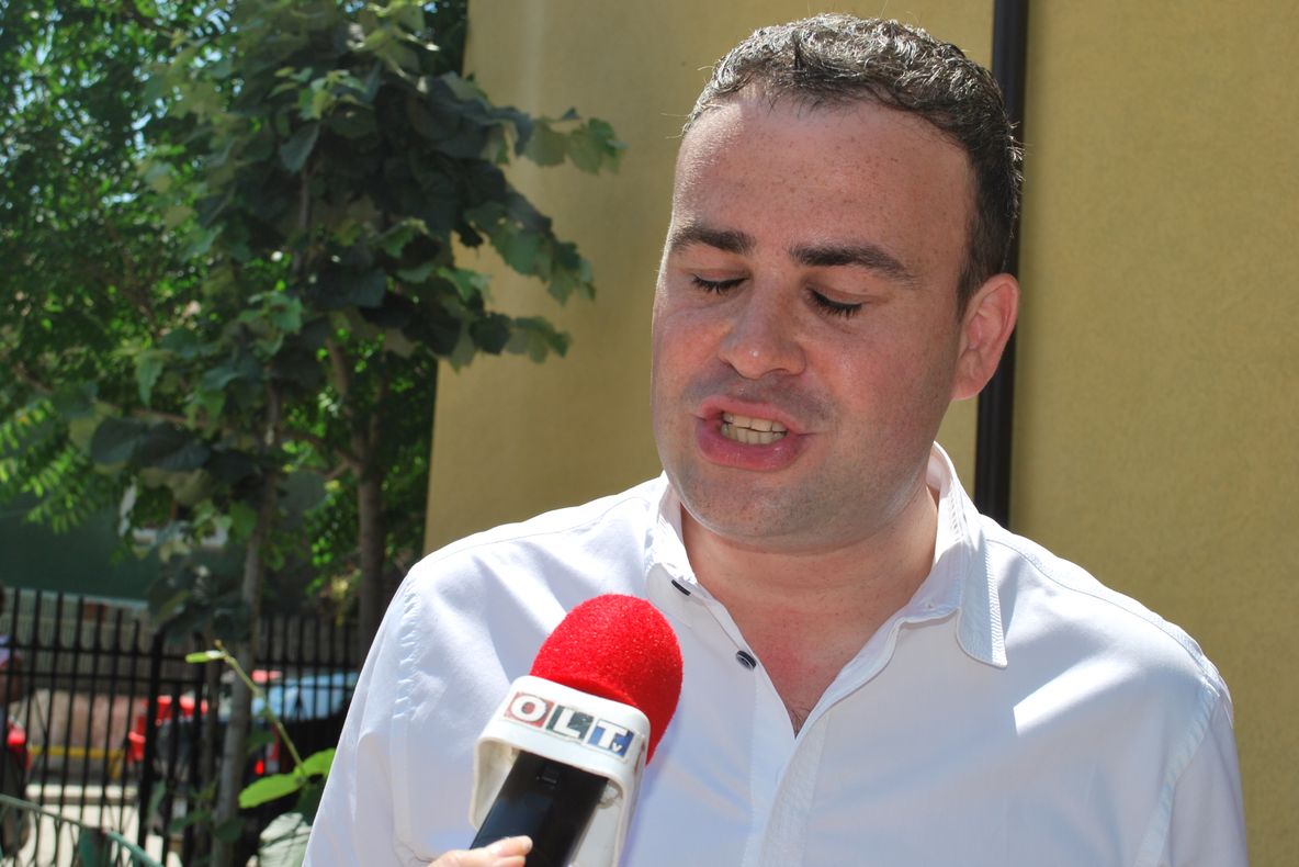 Apelul lui Vâlcov, amânat două luni ca să își angajeze avocat