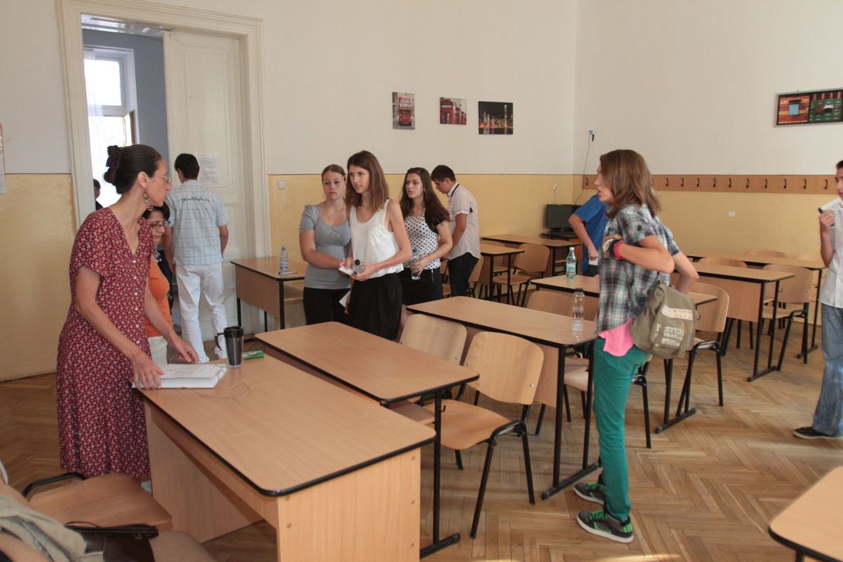 Învăţământul profesional dual, extins în mai multe licee din judeţ