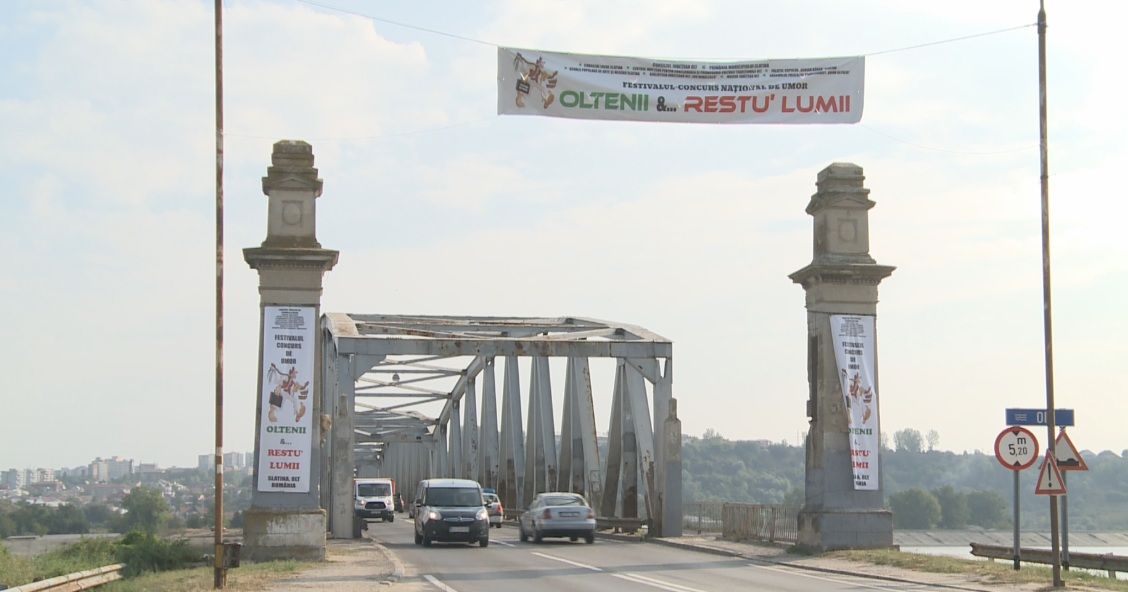 Oltenii se pregătesc de festival. Oana Sârbu, Cornel Undrea și Andrei Duban primesc invitații la Podul Olt