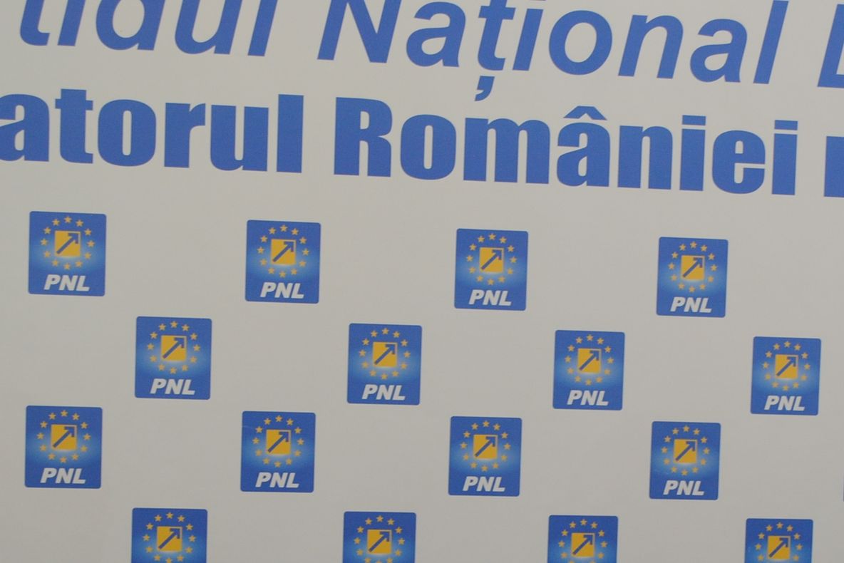 Targhet îndrăzneţ pentru PNL Olt, la alegerile europarlamentare