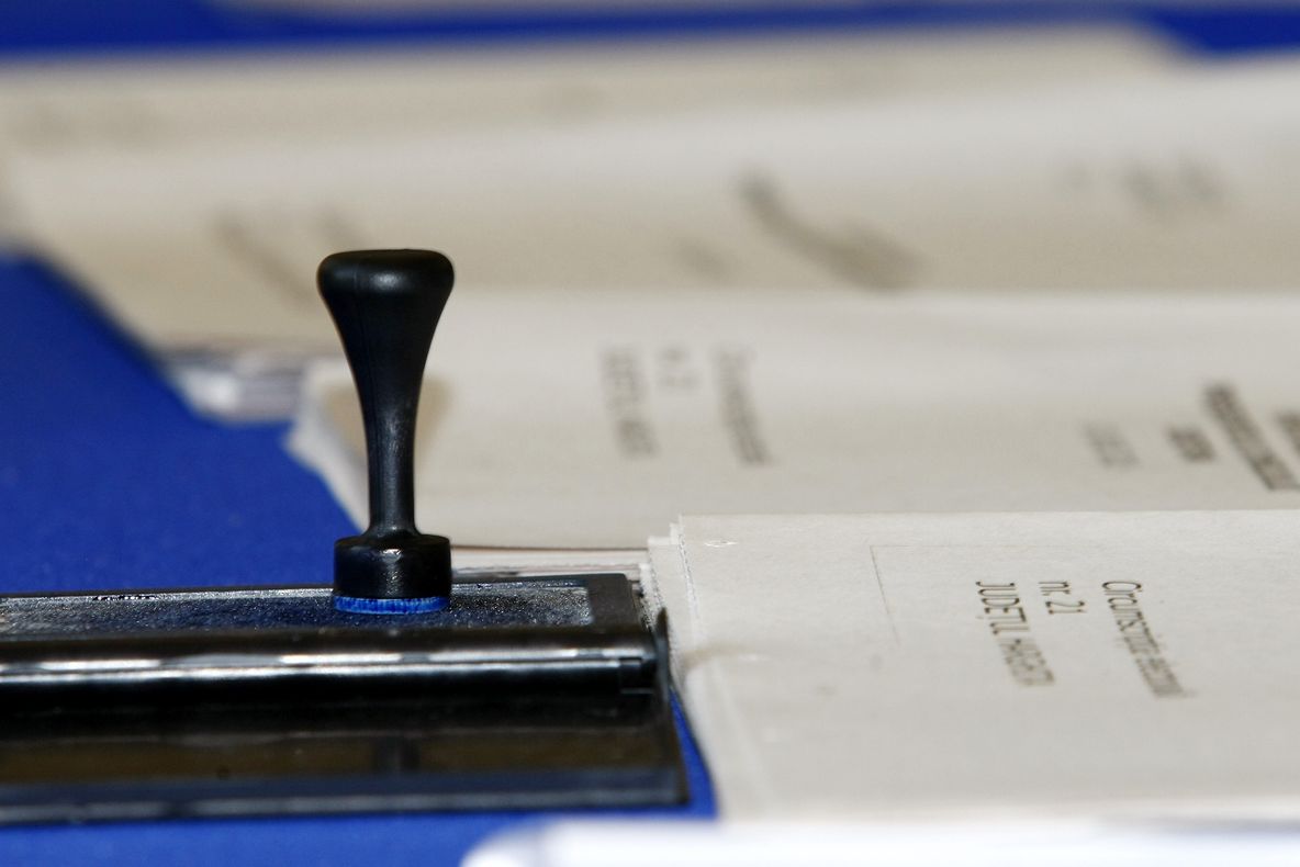 Referendum 2018. Unde s-a votat cel mai mult în judeţul Olt