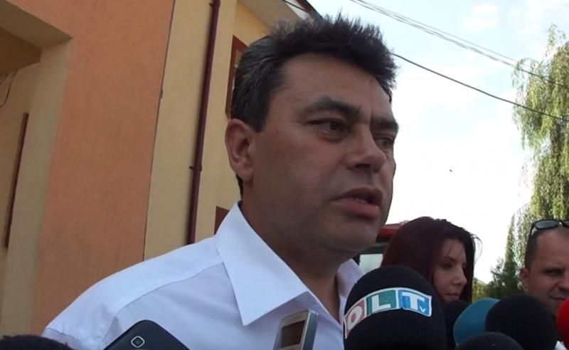 Primarul din Deveselu, Ion Aliman, cercetat pentru luare de mită