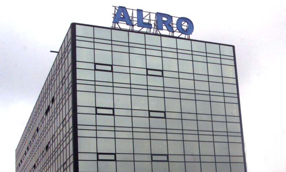 Ce se întâmplă la ALRO, după oprirea gazelor
