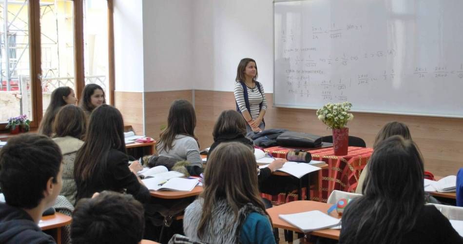Centrul Județean de Excelență își deschide porțile. Ce clase noi s-au înființat