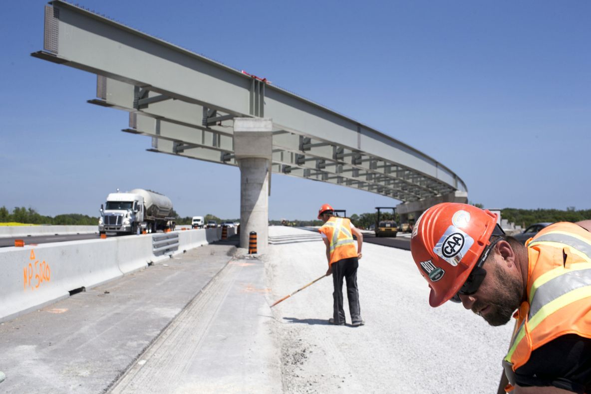 Expertiză înainte de construirea pasarelei din Caracal