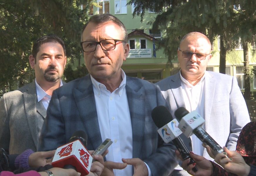Stănescu: „Avem majoritate pentru învestirea unui nou guvern”