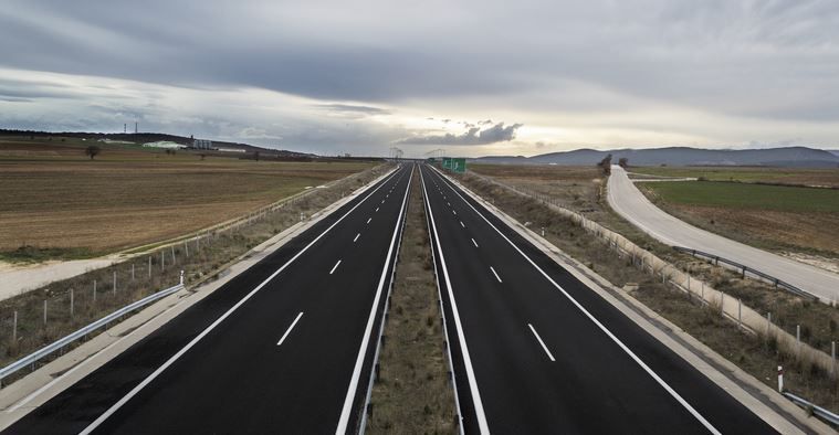 S-a emis un nou certificat de urbanism pentru Drumul Expres Craiova-Slatina-Pitești. Cum s-a modificat traseul
