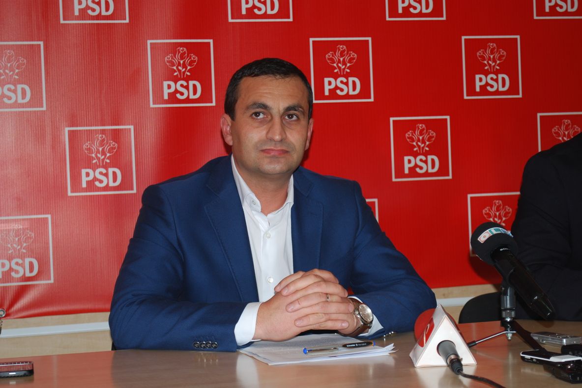 Lider PSD Olt, despre candidaţii la Congres: „Oameni care au pierdut alegerile nu au ce să ne învețe pe noi“