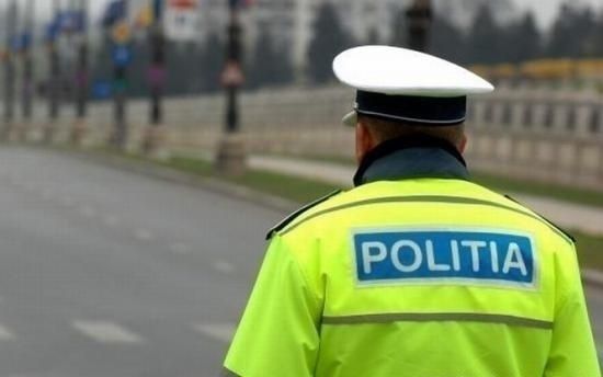 Şefi cu concurs la Poliţia Rutieră din Slatina şi la cea din Caracal