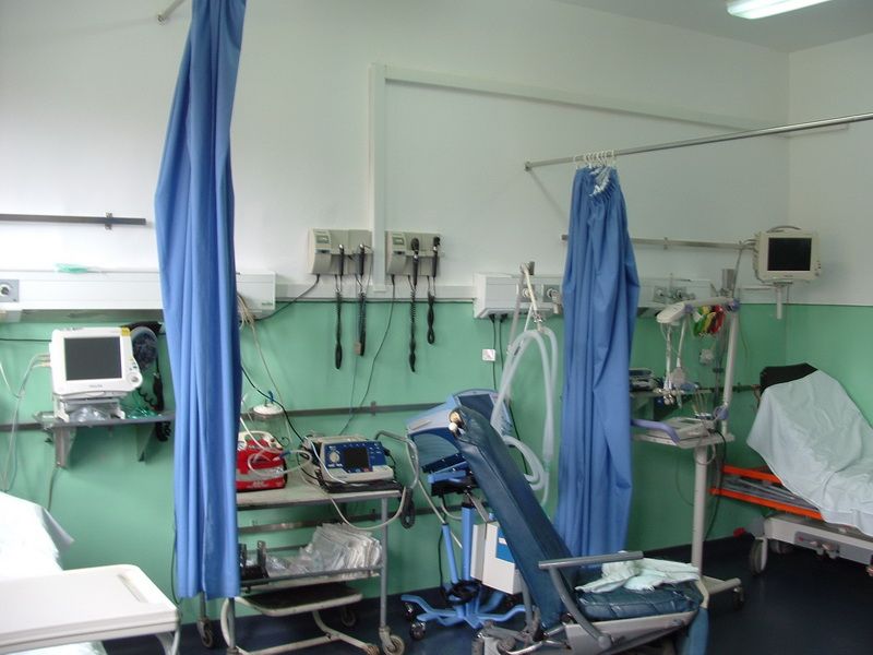 Pacienții cu accidente vasculare, salvați printr-un sistem medical revoluționar, la Slatina