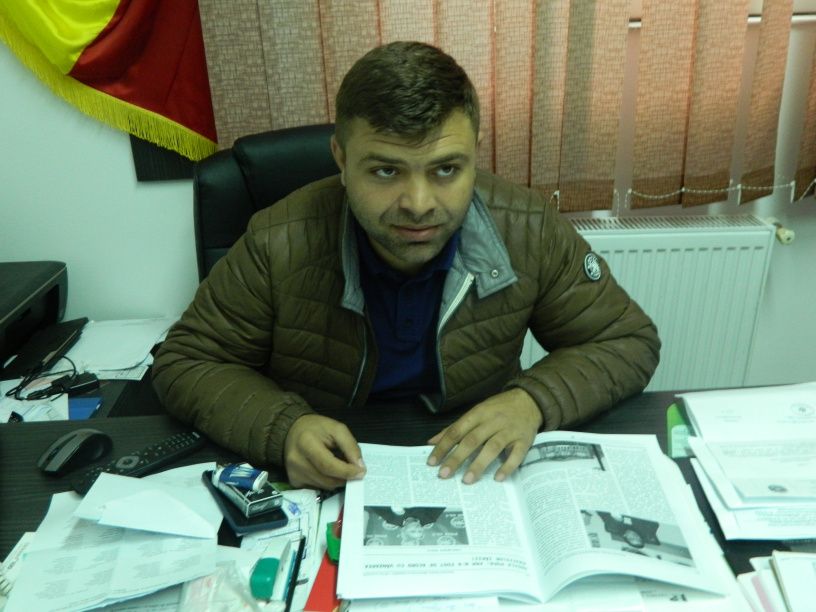 Primar din Olt, condamnat la închisoare pentru delapidare