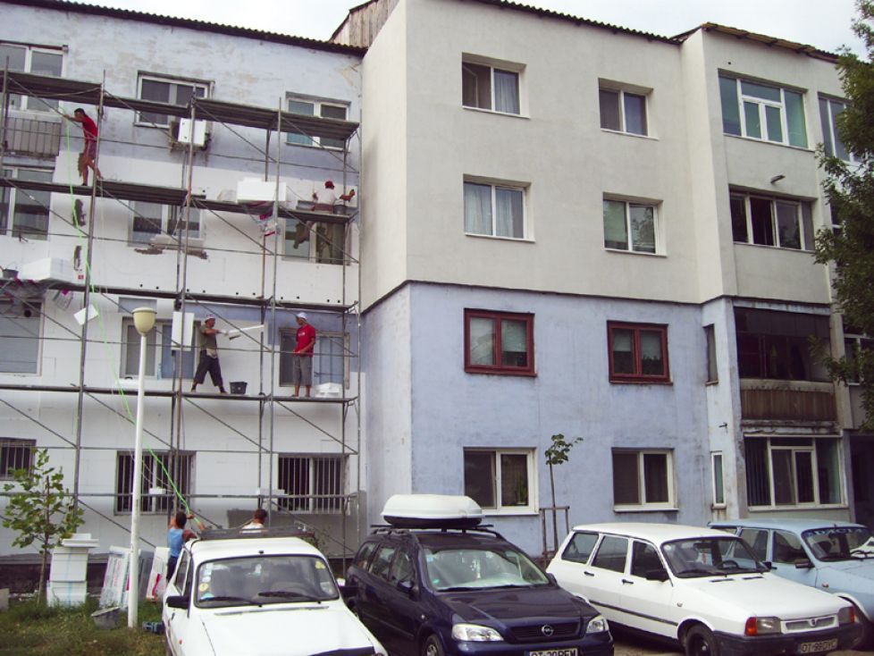 Reabilitarea, achitată în rate de mii de slătineni. Care sunt termenele de plată