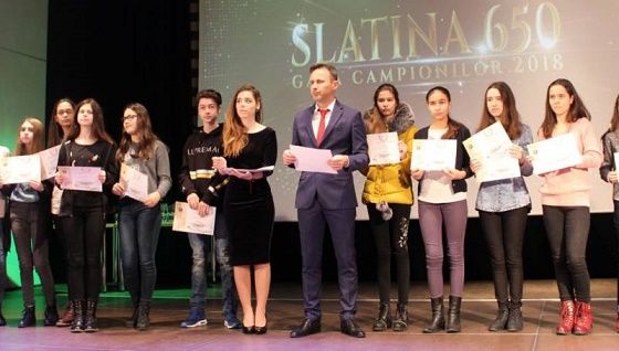 Pregătiri pentru Zilele Slatinei. Cine sunt premianții de anul acesta