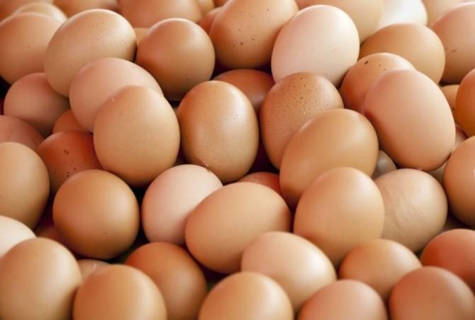 Alte 260.000 de ouă cu Fipronil, ridicate de la ferma din Scornicești