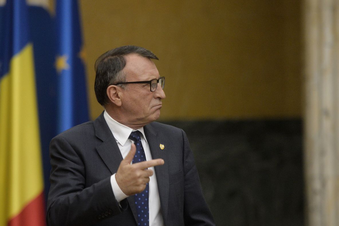 Stănescu cere candidat comun la prezidenţiale: „100% merg pentru această alianță“