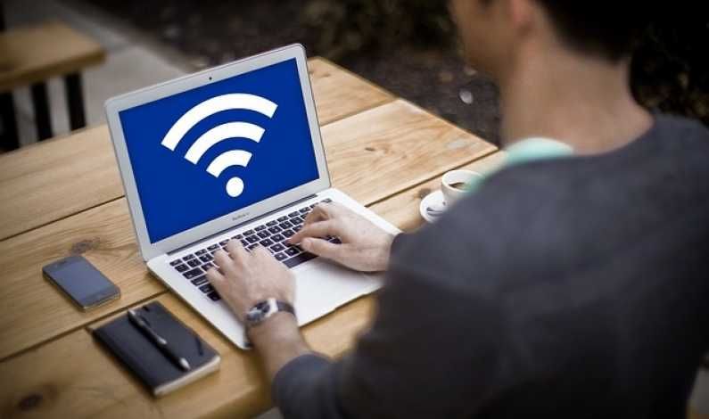 Slatina, câștigătoarea unui proiect pe fonduri europene pentru internet WiFi gratuit în spațiile publice
