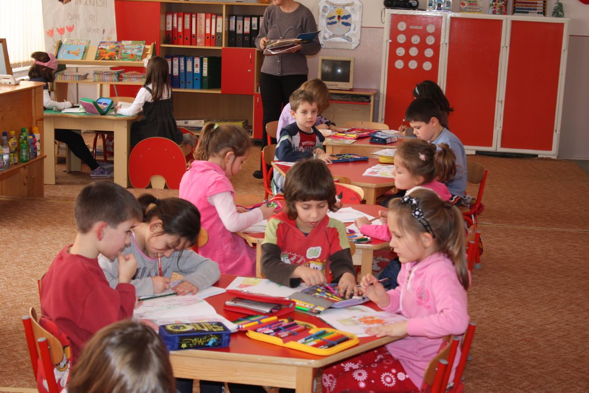 Modificări la înscrierea în clasa pregătitoare. Ce se întâmplă cu copiii născuţi după 31 decembrie