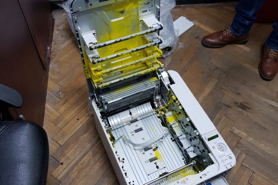 Arest preventiv pentru traficantul de cocaină, prins la Slatina