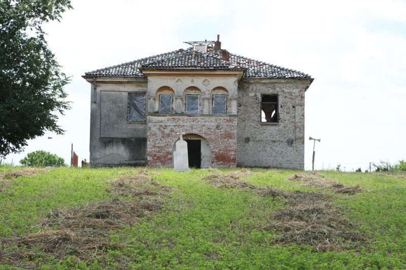 Veşti bune pentru un monument istoric din Olt. Conacul Neamţu, reabilitat