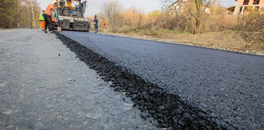 Consiliul Județean face calcule pentru a moderniza cât mai multe tronsoane de drum