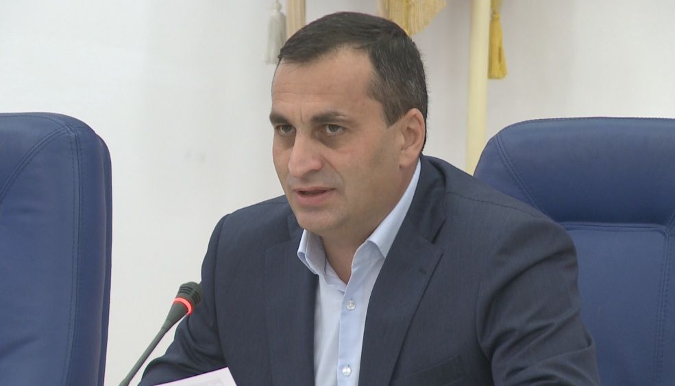 Președintele CJ Olt, despre proiectul de buget: „Trebuie să identificăm exact toate cheltuielile pe care le avem”
