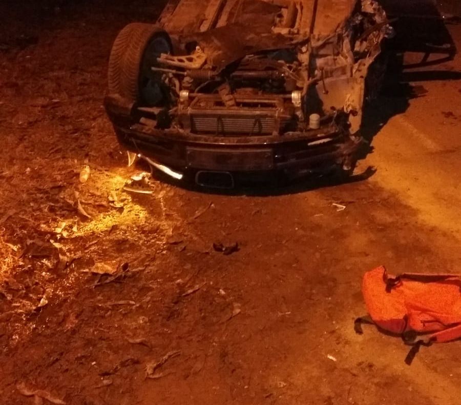 DRAMĂ trăită de un tânăr din Olt, la doar 18 ani. Riscă să rămână paralizat, în urma unui accident rutier