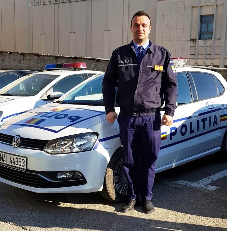 Cine este cel care l-a găsit pe băiatul din Gorj, fugit de acasă după o ceartă cu părinții