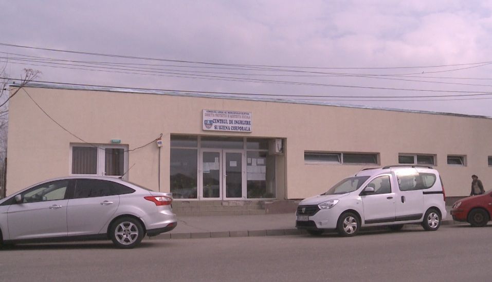 Sediu nou pentru Direcția de Asistență Socială Slatina