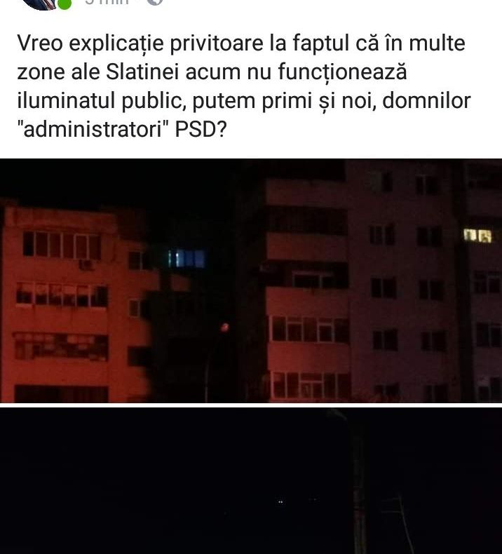 Consilierul „Noaptea Minţii“, apărat de partid: „A revenit, nu văd ce mare rău a făcut“