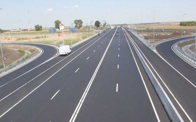 Olt: Terenuri și clădiri din patru localități traversate de Drumul Expres, expropriate săptămâna viitoare