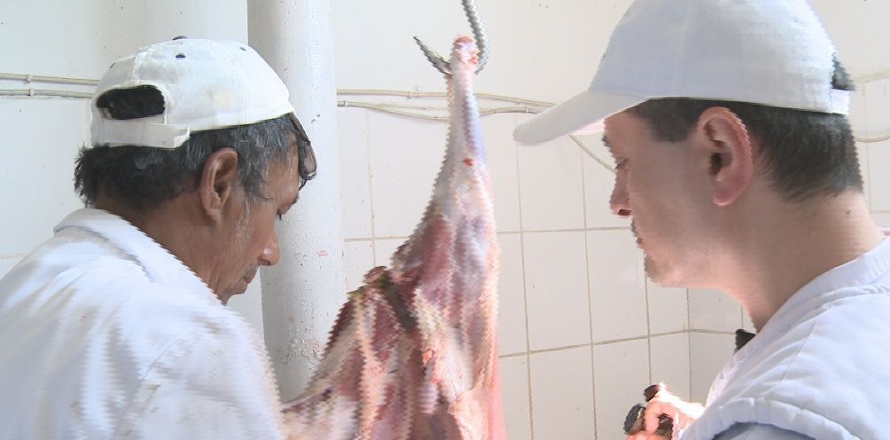 Târgurile de miei din județ, redeschise. De ce s-au răzgândit veterinarii