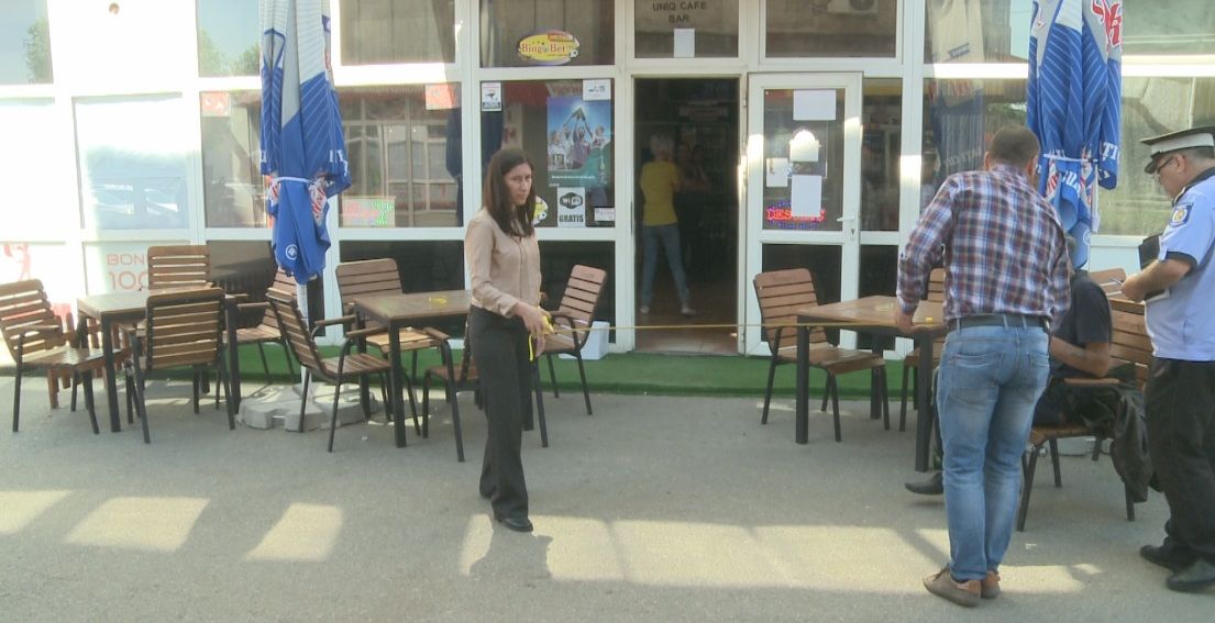 Continuă controalele la terasele din Slatina. Încă 5 patroni amendați