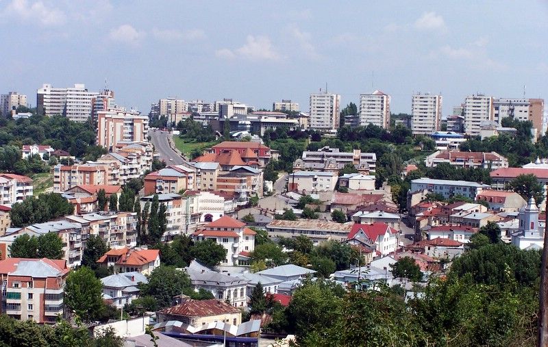 Mai multe zone din Slatina intră în zona D de impozitare. Cât vor plăti proprietarii