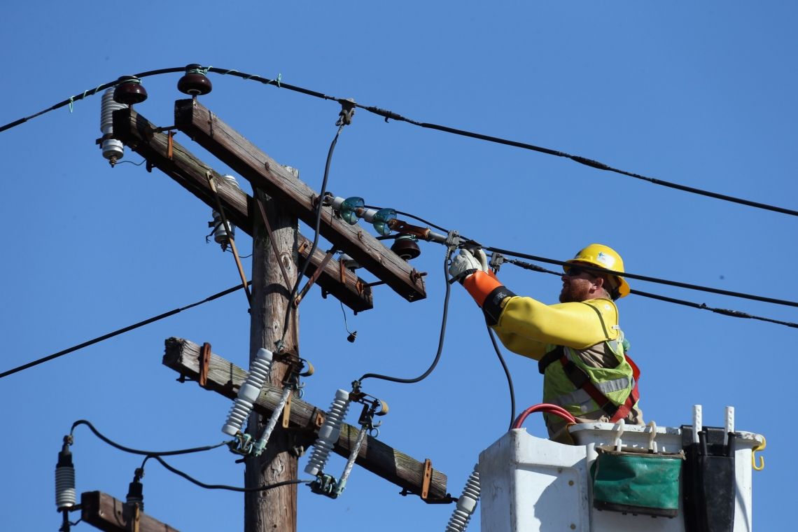 Localități din Olt, fără energie electrică