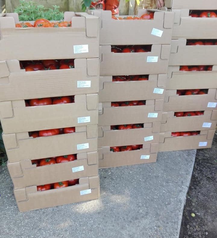 Încă două cooperative agricole, înființate într-o comună din sudul județului
