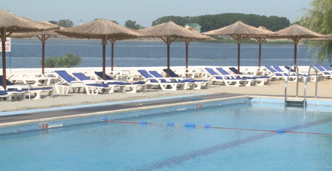 Program special la Plaja Olt, în zilele de Rusalii