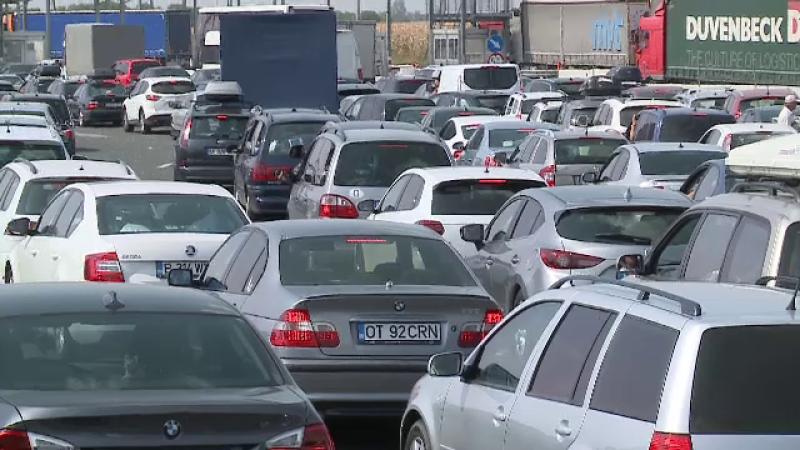 Toate taxele auto restituite. Cât vor fi dobânzile- explicațiile Fiscului