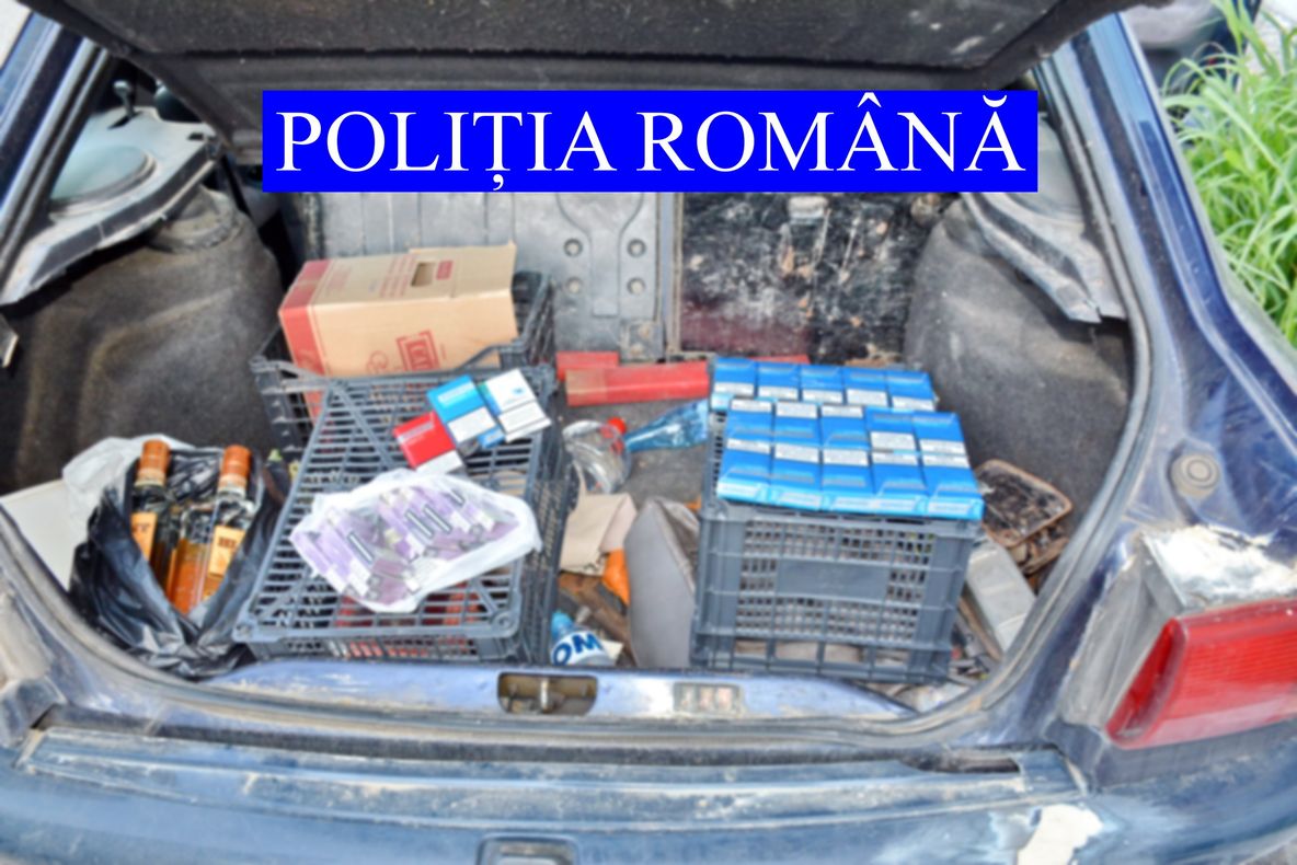 Ce au decis judecătorii în cazul fostului viceprimar din Milcov, contrabandist de țigări