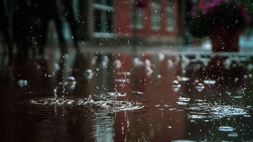 Avertizări meteo- vijelii și grindină în Olt
