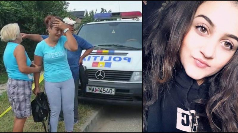 Familia Luizei, mărturisiri șocante despre umilința la care a fost suspusă de anchetatori- VIDEO