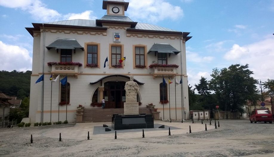 Slatina | Cum se aplică amnistia fiscală dată de primărie