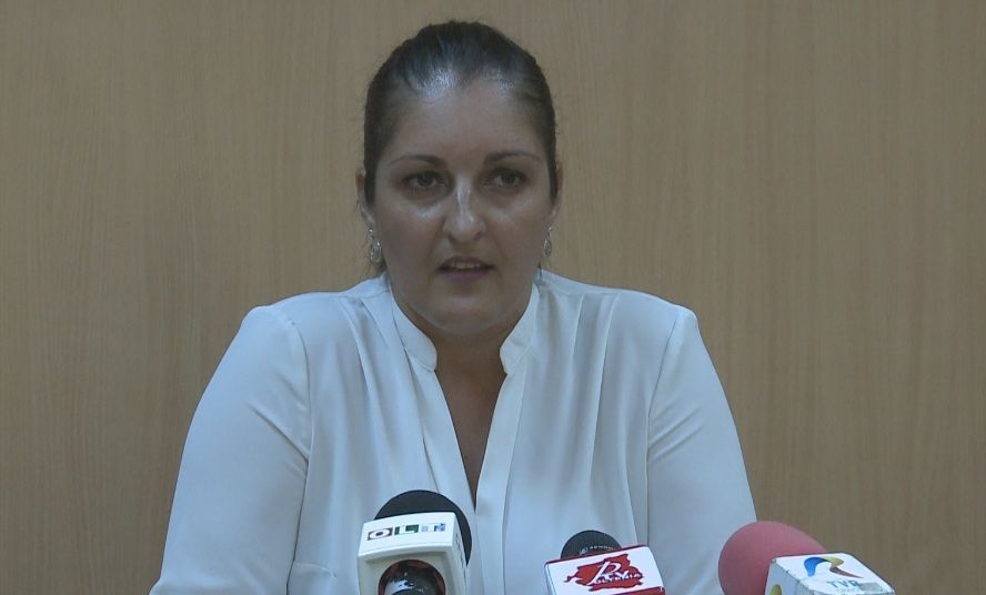 Noul prefect de Olt, descindere la două instituţii importante din subordine. Ce a găsit acolo