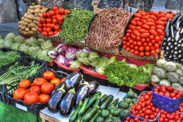 Legumicultorii din cooperative au dat lovitura! Noi contracte de livrare a produselor