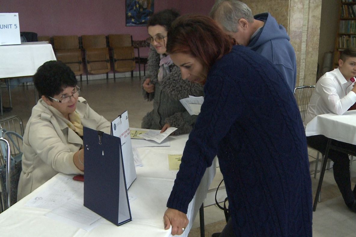 Bilanț: Un mare angajator din Slatina a recrutat cele mai multe persoane la Bursa locurilor de muncă