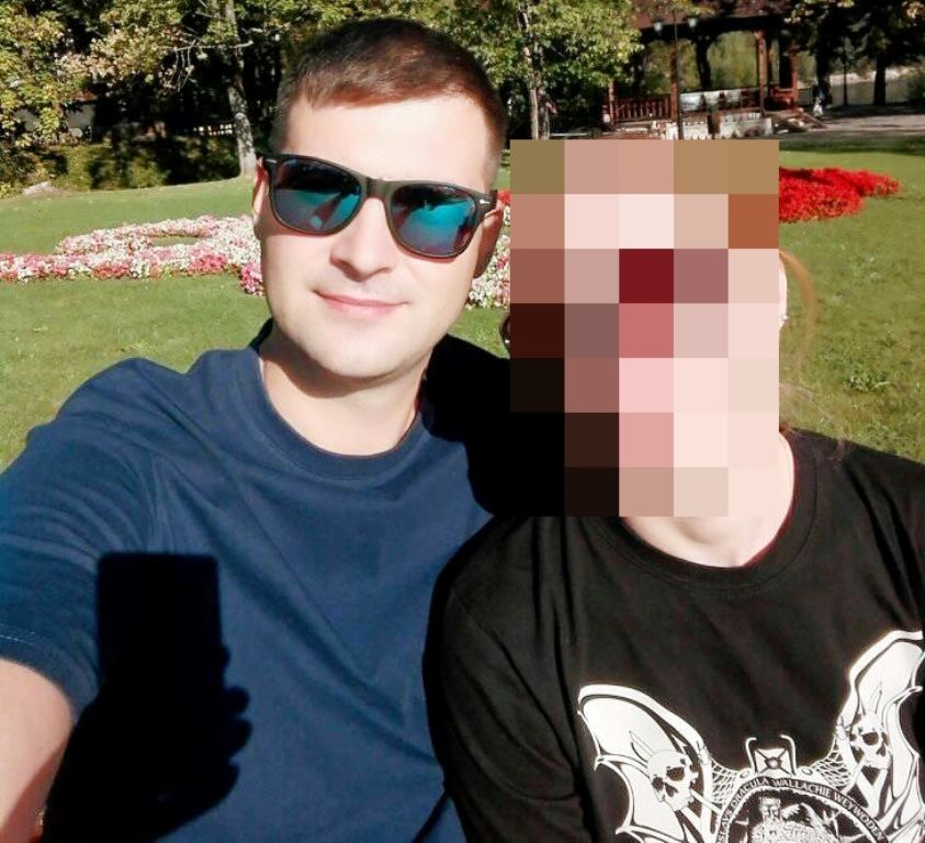 CINE este poliţistul împuşcat în cap la Caracal. Gestul comis în casa socrilor