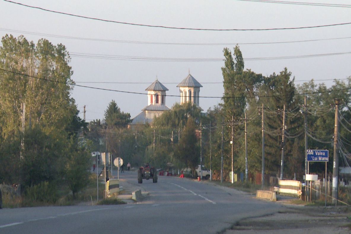 Cea mai veche biserică din Olt poartă hramul Sfintei Parascheva. Are o istorie impresionantă