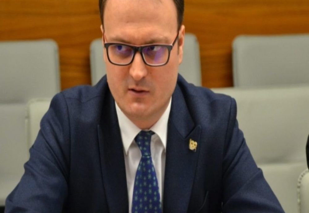 Cumpănaşu câştigă alegerile în comuna natală a Alexandrei