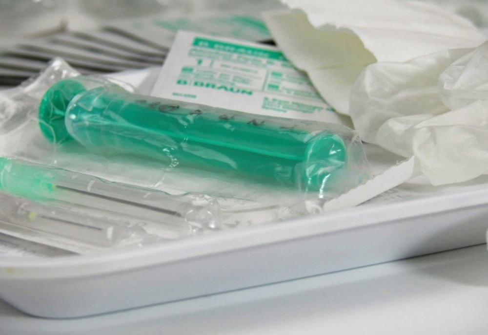 Vaccinuri antigripale gratuite pentru încă 17.500 de olteni