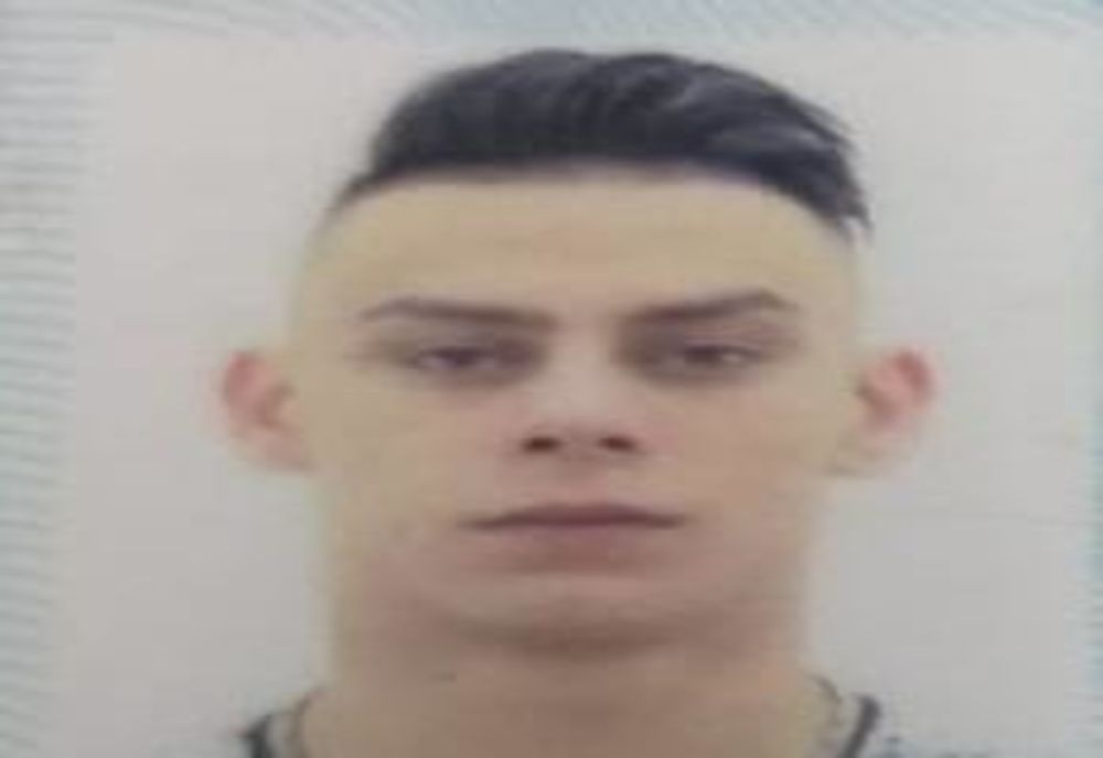 Autorul tâlhăriei de la Caracal, care fugise din sediul poliţie, prins de poliţişti